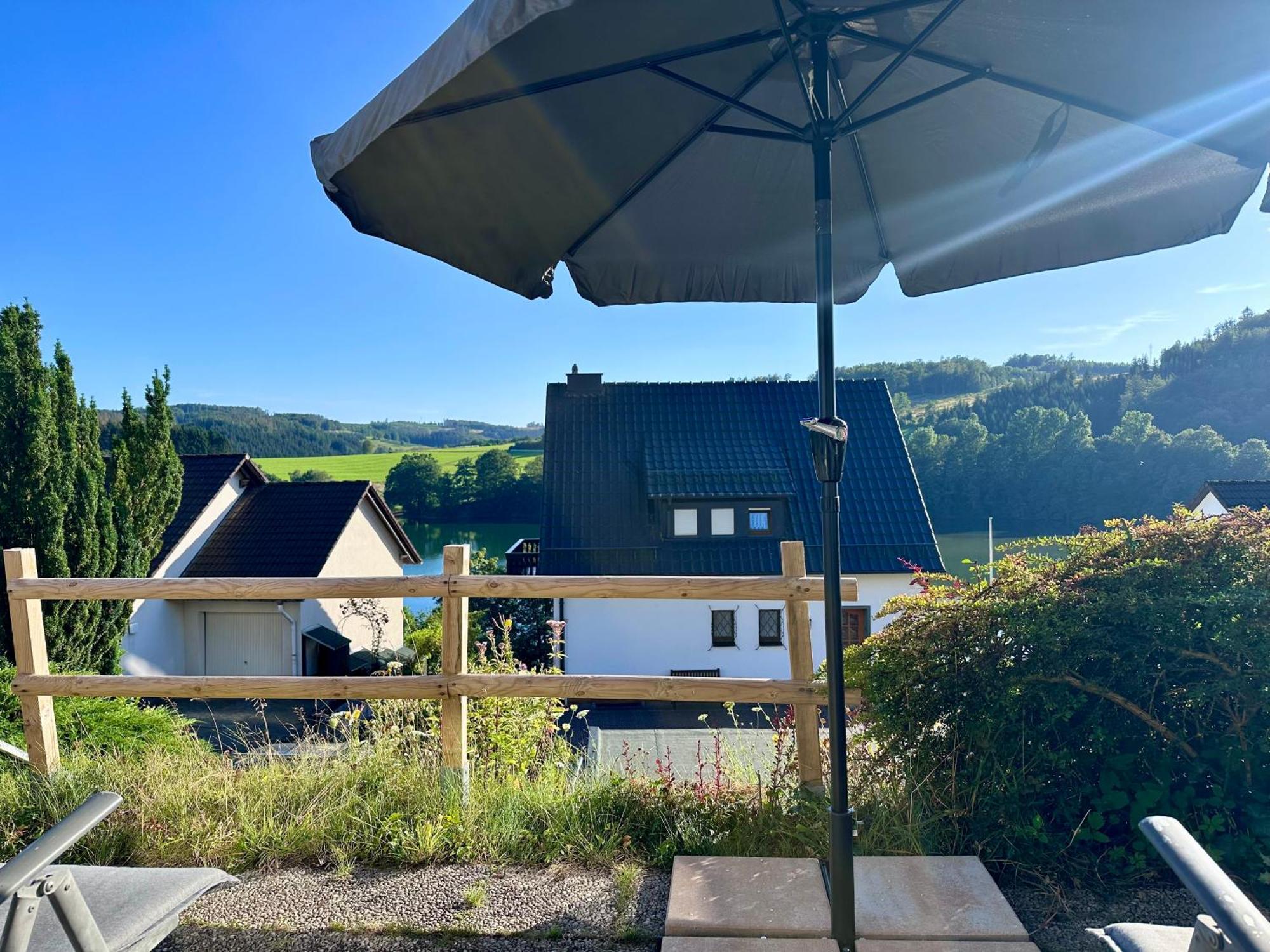 Apart Am Listersee Meinerzhagen Exterior photo
